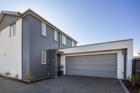 Photo of property in 4a Sienna Court, Aidanfield, Christchurch, 8025