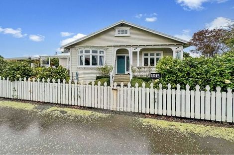 Photo of property in 64a Cologne Street, Martinborough, 5711