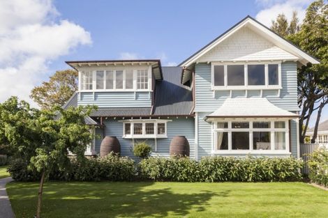 Photo of property in 18 Allister Avenue, Merivale, Christchurch, 8014