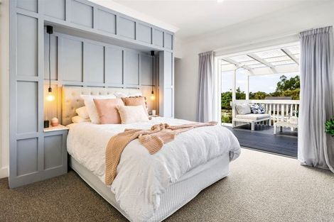 Photo of property in 490 Whitehills Road, Waitoki, Silverdale, 0994