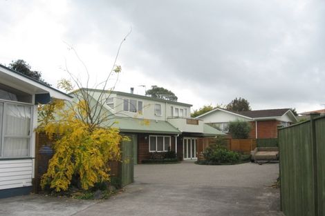 Photo of property in 15 Studfall Street, Pakuranga Heights, Auckland, 2010