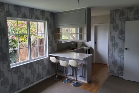 Photo of property in 1/26 Solway Avenue, Ilam, Christchurch, 8041