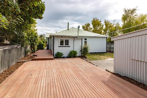 Photo of property in 120 Warrington Street, Mairehau, Christchurch, 8013