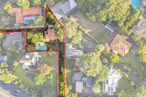 Photo of property in 44d Mountain Road, Epsom, Auckland, 1023