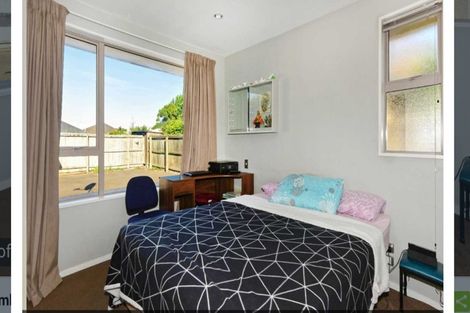 Photo of property in 9 Dufek Crescent, Wigram, Christchurch, 8042