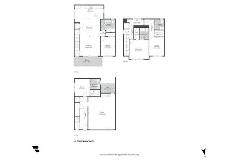 Photo of property in 3 Matipo Road, Mairangi Bay, Auckland, 0630