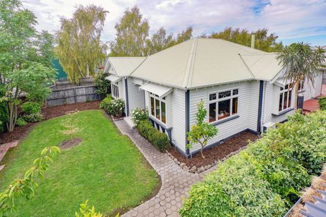 Photo of property in 120 Warrington Street, Mairehau, Christchurch, 8013