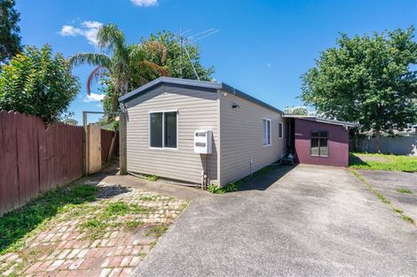 Photo of property in 13a Pershore Place, Mangere, Auckland, 2022