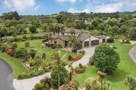 Photo of property in 7 Cairn Way, Te Kamo, Kamo, 0185