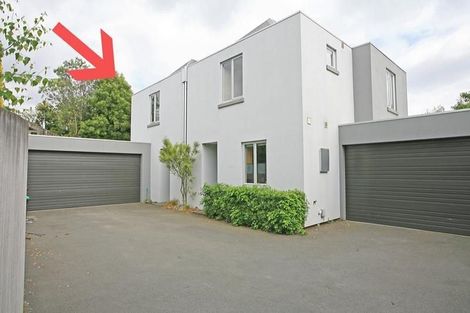 Photo of property in 20b Mayfair Street, Riccarton, Christchurch, 8011