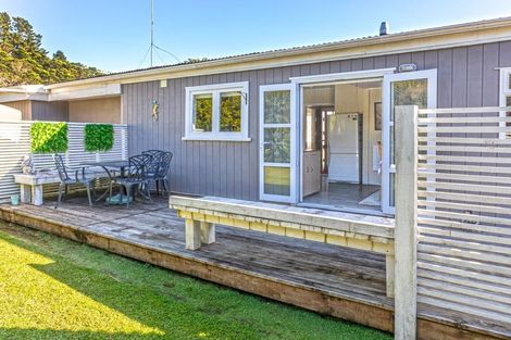 Photo of property in 38 Waiomu Valley Road, Waiomu, Thames, 3575