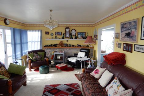 Photo of property in 19 Bledisloe Avenue, Putaruru, 3411