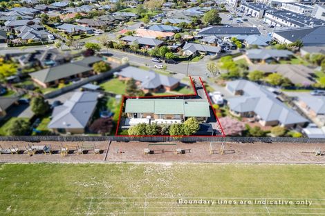 Photo of property in 10 Peel Close, Rolleston, 7614