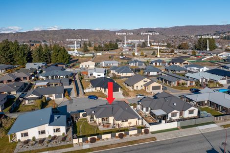 Photo of property in 9 Tohill Court, Alexandra, 9320