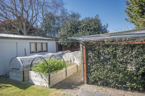 Photo of property in 10 Hampton Terrace, Matamata, 3400