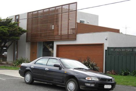 Photo of property in 47 Burnham Street, Seatoun, Wellington, 6022