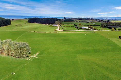 Photo of property in 203 Awamoa Road, Awamoa, Oamaru, 9492