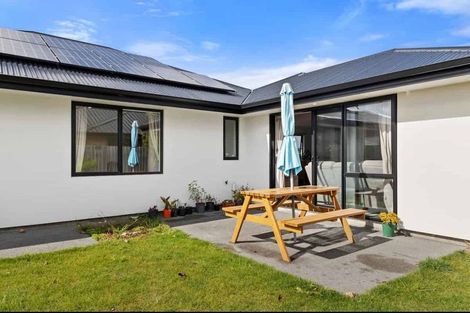 Photo of property in 22 Myrtle Road, Wigram, Christchurch, 8025