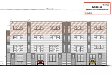 Photo of property in 24 Parkinson Avenue, Wesley, Auckland, 1041