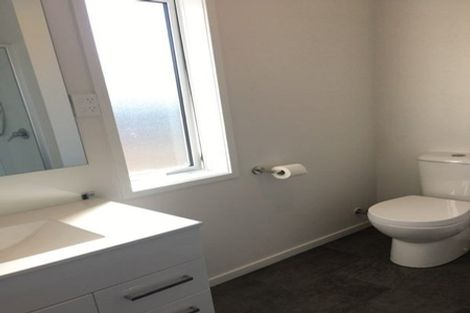 Photo of property in 4/10 Burrows Place, Frankton, Hamilton, 3204