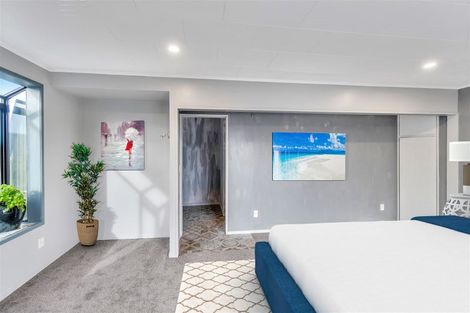 Photo of property in 205 Highsted Road, Casebrook, Christchurch, 8051