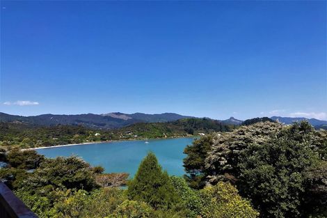 Photo of property in 285 Wyuna Bay Road, Wyuna Bay, Coromandel, 3581