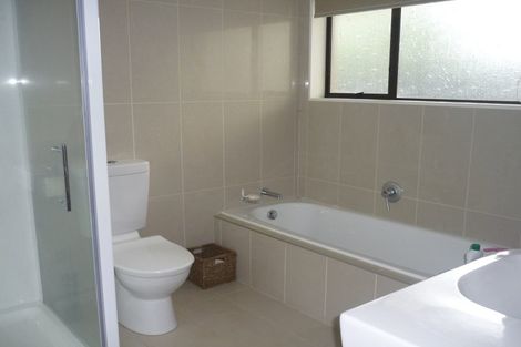 Photo of property in The Arbors, 3 The Arbors, West End, Palmerston North, 4410