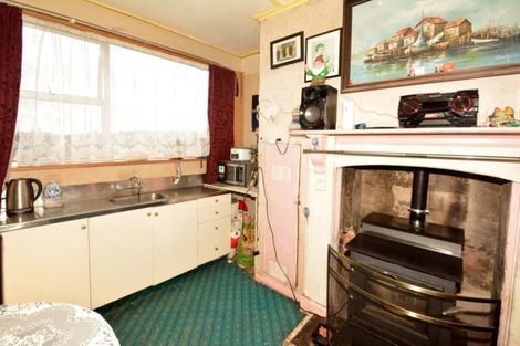 Photo of property in 47 Beresford Street, Kaikorai, Dunedin, 9010