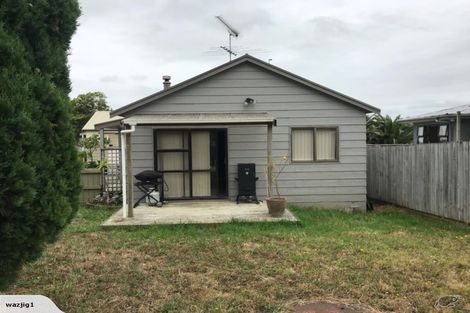 Photo of property in 4b Fernleigh Avenue, Waiuku, 2123