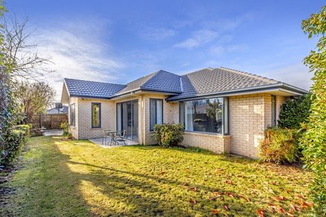 Photo of property in 8 Longspur Avenue, Wigram, Christchurch, 8025