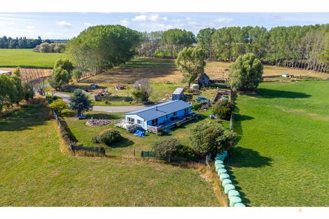 Photo of property in 116 Manchesters Road, Waimate, 7980