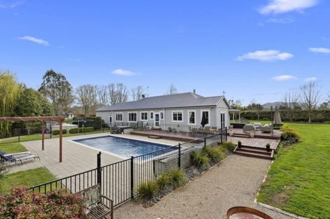Photo of property in 626a Ngaruawahia Road, Te Kowhai, Hamilton, 3288