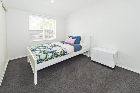 Photo of property in 4 Goldie Place, Rolleston, 7614