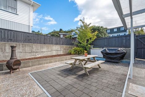 Photo of property in 2 Rondane Place, Tirohanga, Lower Hutt, 5010