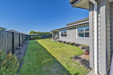 Photo of property in 1310 Courtenay Road, Kirwee, Darfield, 7571