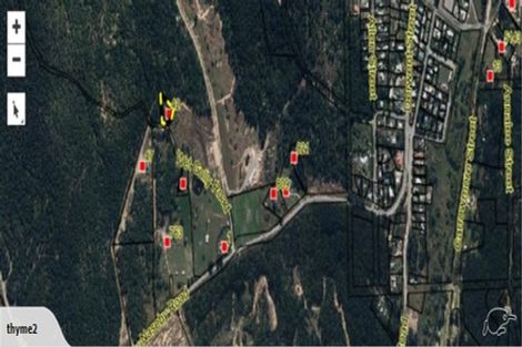 Photo of property in 42 Wet Gully Road, Naseby, Ranfurly, 9396