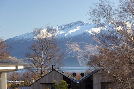 Photo of property in 147b Warren Street, Wanaka, 9305