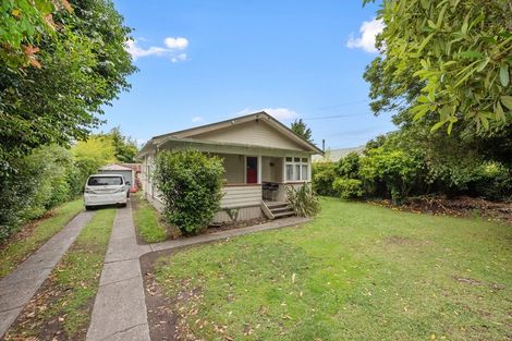 Photo of property in 5 Marshall Street, Fairfield, Hamilton, 3214
