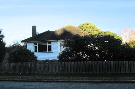 Photo of property in 282 Keyes Road, New Brighton, Christchurch, 8083