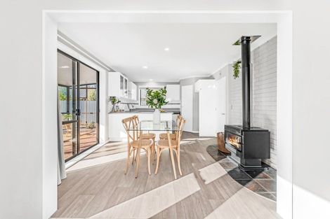 Photo of property in 292 Horndon Street, Darfield, 7510