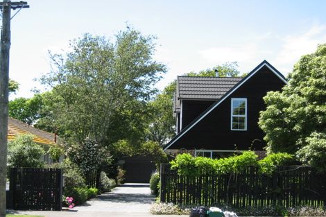 Photo of property in 226 Avonhead Road, Avonhead, Christchurch, 8042