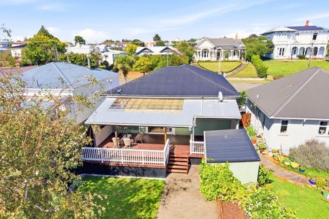 Photo of property in 76 Bell Street, Whanganui, 4500