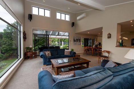 Photo of property in 91 Te Awa Road, Tamahere, Hamilton, 3283