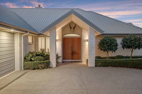 Photo of property in 343 Davidsons Road, Lincoln, Christchurch, 7674