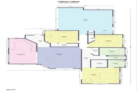 Photo of property in 7a Martin Street, Fairfield, Hamilton, 3214