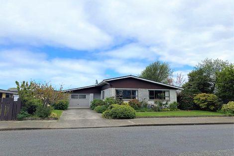 Photo of property in 4 Cheyne Street, Windsor, Invercargill, 9810