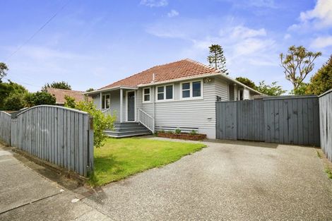Photo of property in 7 Tilbury Street, Fairfield, Lower Hutt, 5011