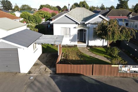 Photo of property in 45 Eton Street, Hampstead, Ashburton, 7700