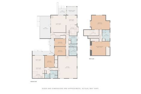 Photo of property in 5 Westview Crescent, West Melton, 7618