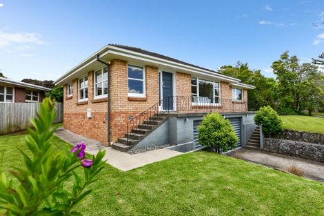 Photo of property in 6 Mcgregor Place, Hillcrest, Hamilton, 3216